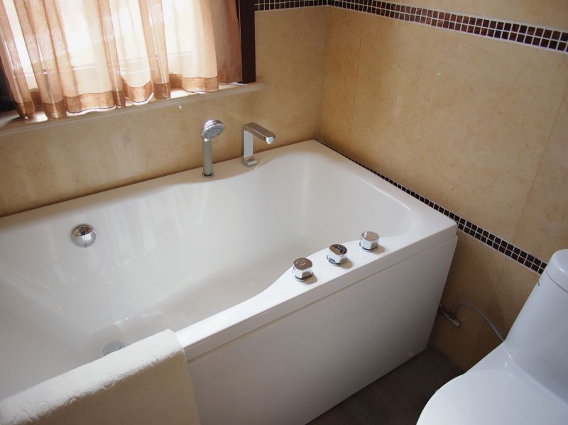 Bathtub Remodeling